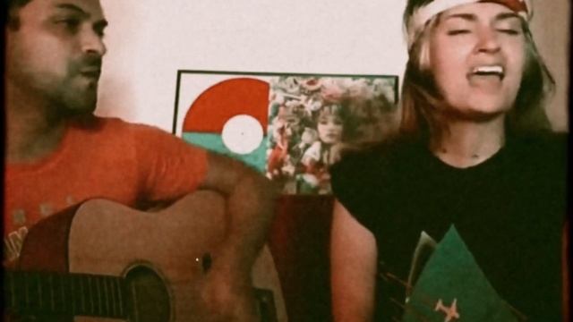 Lauren Ruth Ward Acoustic version of Sideways смотреть онлайн