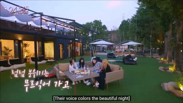 BLACKPINK convered 2NE1 - Lonely and Park Bom - You&I ( Real Footage ) - [ENG SUB] смотреть онлайн