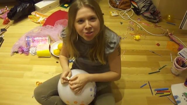 Лена и шарик часть 2 смотреть онлайн