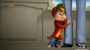 Элвин и бурундуки новая серия тактика Элвина