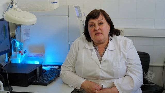 Монстры Роспотребнадзора – Микробиологич.лаборатория ЦНИИ Эпидемиологии (антибиотикорезистентность) смотреть онлайн