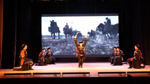 Гордимся Победой!