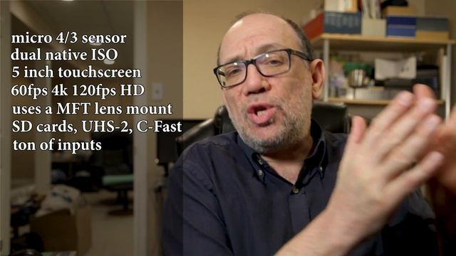 My Next Purchase -- Blackmagic Pocket Camera 4K смотреть онлайн