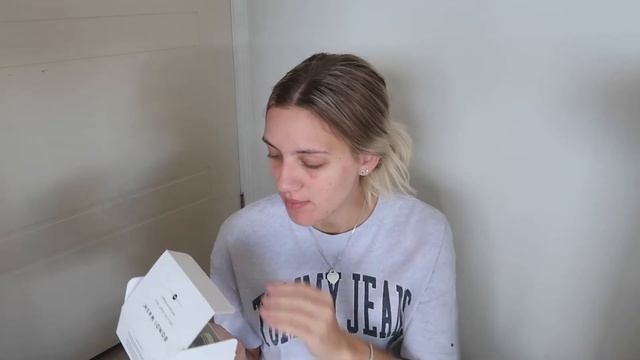 What's In My Hospital Baby Bag - Pack With Me | Tara Shae смотреть онлайн