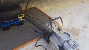 ПНЕВМАТИЧЕСКИЙ ДОМКРАТ STAGE+