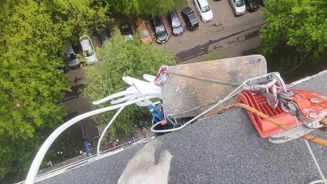 ПромАльп. Объём. #промальп