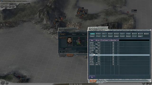 Romance of the three kingdoms 11 PUK Hard Mode: Expansion Scenario 1: The Sun Family Ep.02 смотреть онлайн