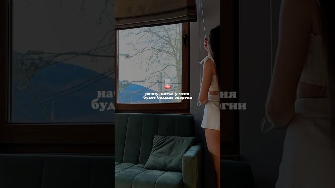 Дисциплина — то, что срабатывает, когда нет сил на мотивацию.