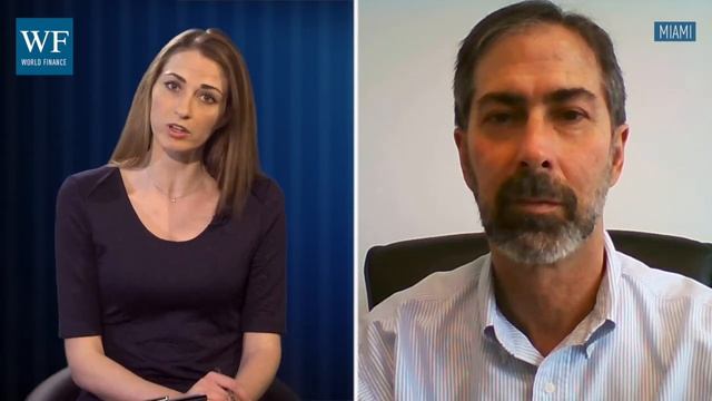 Cuba - the next frontier of global business? | World Finance смотреть онлайн