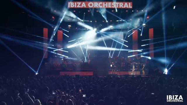 IBIZA Orchestral - Adagio for Strings смотреть онлайн