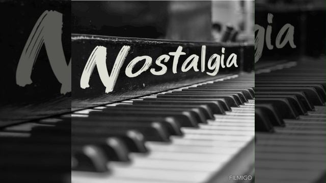 Nostalgia