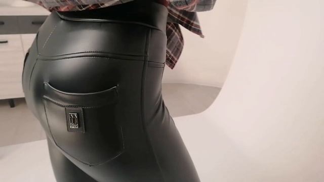 Леггинсы Рори смотреть онлайн