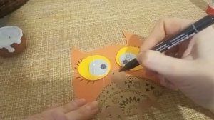 5.Игрушка с подвижными элементами