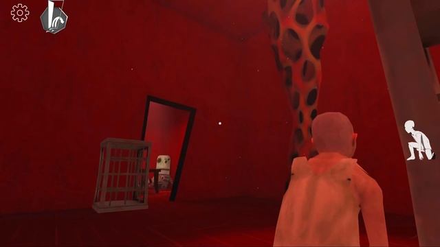 Новая игра от разработчиков Корпорации X // Nightmare Gate