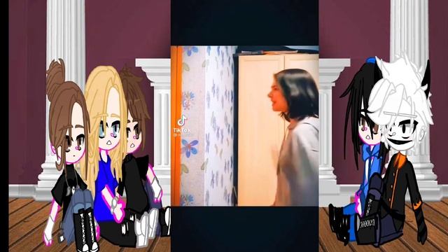 |Реакция Непеты Страшилки на ТТ| Урааааааа я сделала это видео ✨✨✨ смотреть онлайн