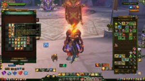 Обновленный билд на пала-танка под 16.0