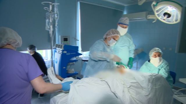 День операционной медицинской сестры смотреть онлайн