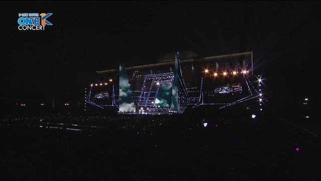 GB9(길구봉구), Spring Breeze (from Wanna One) [One K Concert 2019] смотреть онлайн
