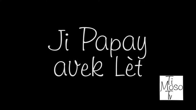 Resèt Ayisen: Ji Papay смотреть онлайн