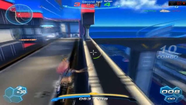 S4 League -the.Mirac - Flantex смотреть онлайн