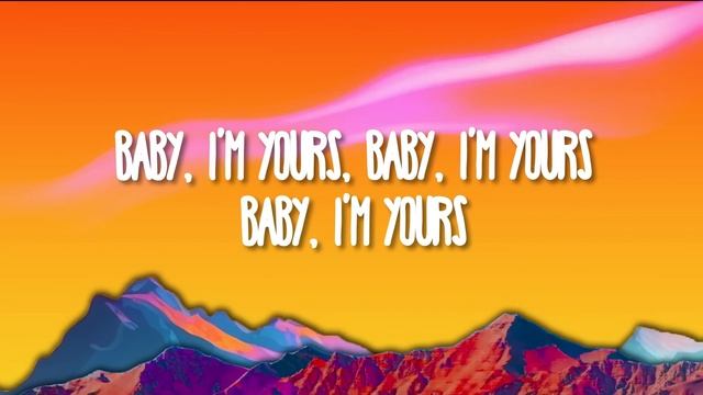 Isabel LaRosa - I'm yours (sped up) смотреть онлайн