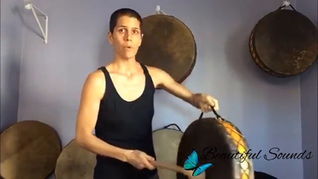Colibri Drums смотреть онлайн