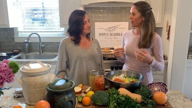 Immunity boosting foods смотреть онлайн