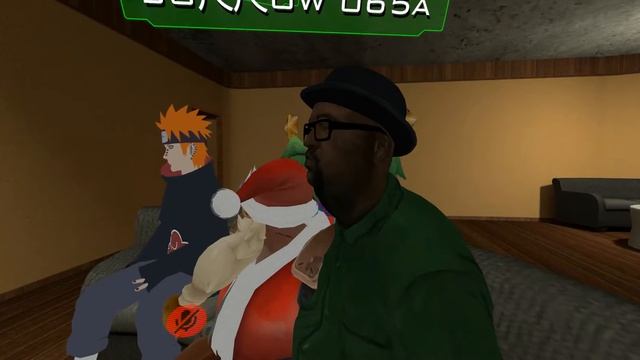 VRChat я встретил Русских!! Трэш, угар, деградация)))))) смотреть онлайн