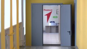 В Козьмодемьянске отремонтировали корпус и пристрой школы №3