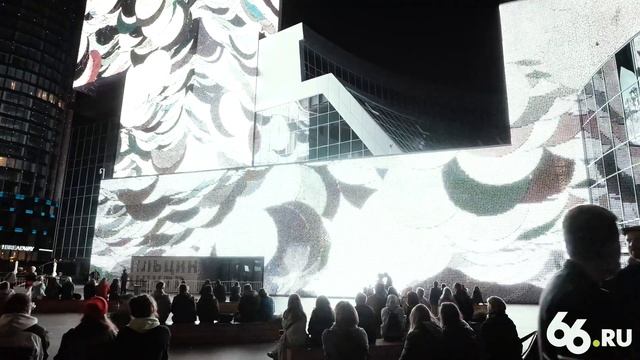 Видео с фестиваля «Луч» смотреть онлайн