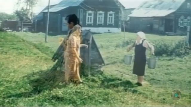 Душевная песня на стихи Николая Рубцова Морошка смотреть онлайн