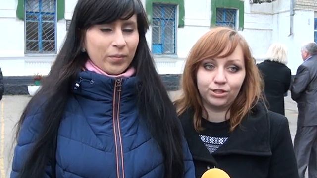 У школі №2 встановили пам’ятну дошку Денису Остроушку смотреть онлайн