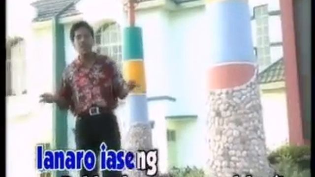 002 08 Taroi Metti Ko Puramui Rede ~ Basri Ilham YouTube смотреть онлайн