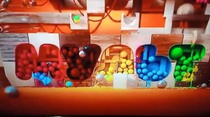 Заставки, Спонсоры показа и Анонсы (Мульт, 10.11.2022) (Часть 1/2)