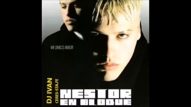 NESTOR EN BLOQUE - ENGANCHADOS HITS VOL. 1 - Edit Dj Ivan смотреть онлайн