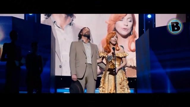 Novio de LADY GAGA Se Orina Cuando Ella recibe Gramy 2019 смотреть онлайн