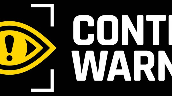 играем с другом в content warning