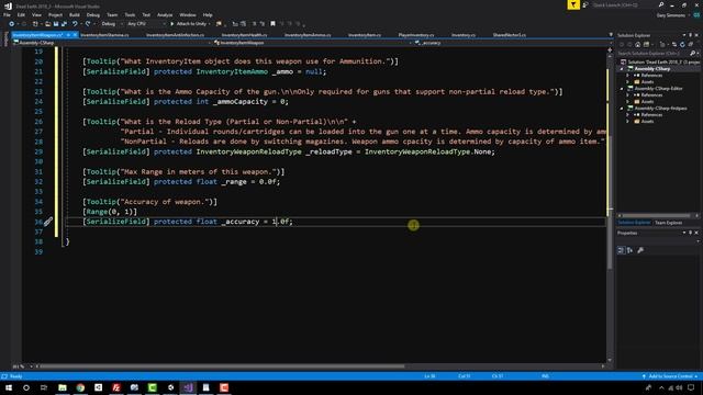 69. The Inventory System II смотреть онлайн