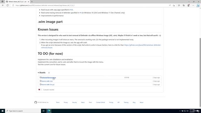 2. Malware lab setup 5. Enabling hidden files view and removing Windows Defender смотреть онлайн
