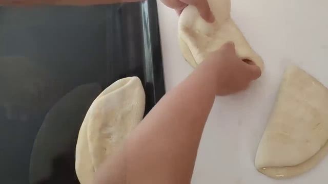 PITA KROMPIRUŠA - Prava Domaća! Pita Sa Krompirom!  #4k