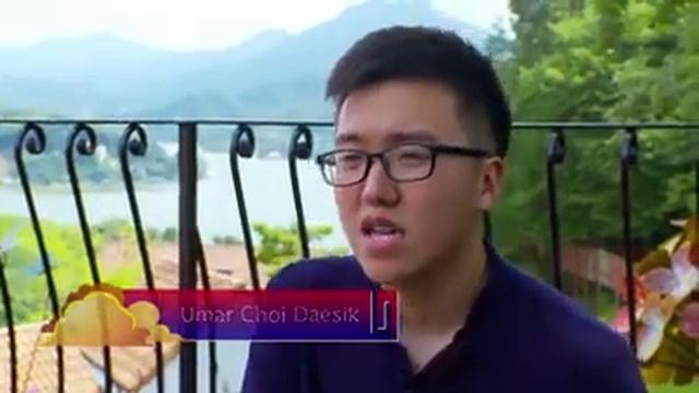 Koreada ramazon смотреть онлайн