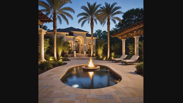 50 Stunning Patio Design Ideas For Your Dream Outdoor Space🌿🏡✨Garden Landscaping Ideas_DecorVibes