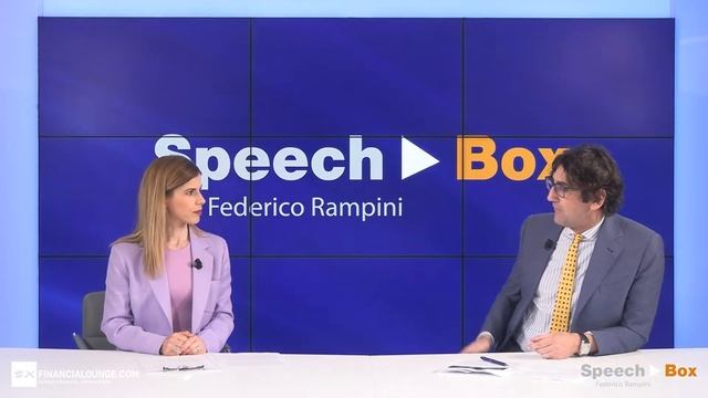 Invesco: "Bisogna conoscere i bisogni dei giovani investitori per parlare il loro linguaggio" смотреть онлайн