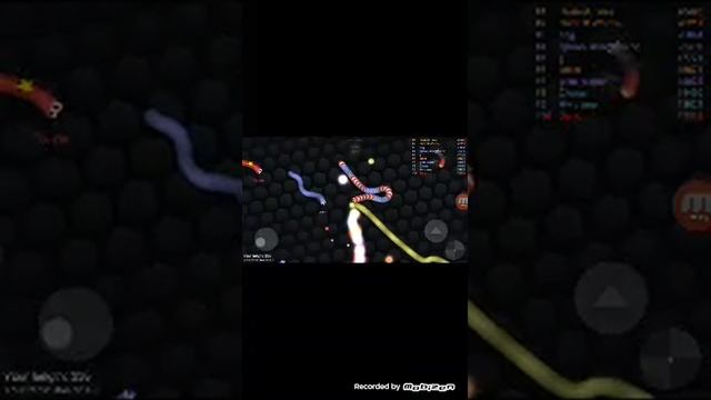 Как набрать много опыта в игре slithr.io смотреть онлайн
