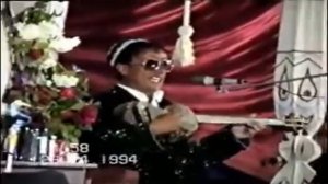 Тагоймурод Хушвахтов - Нафасгирам