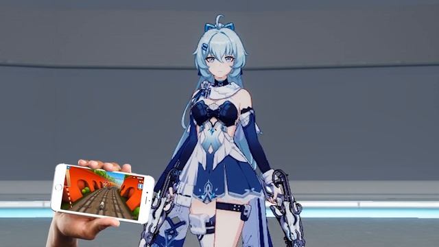 A FREEZE MONSTER! Best Sugary Starburst Guide (F2P Weapons, Stigmata, and Teams) | Honkai Impact 3r смотреть онлайн