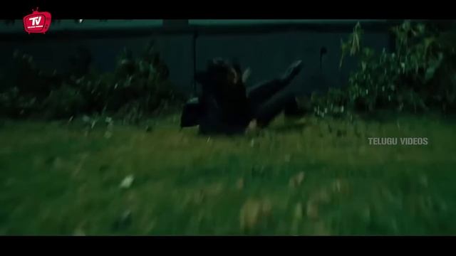 Siddharth & Andrea Jeremiah Love Scene | Telugu Scenes | Telugu Videos