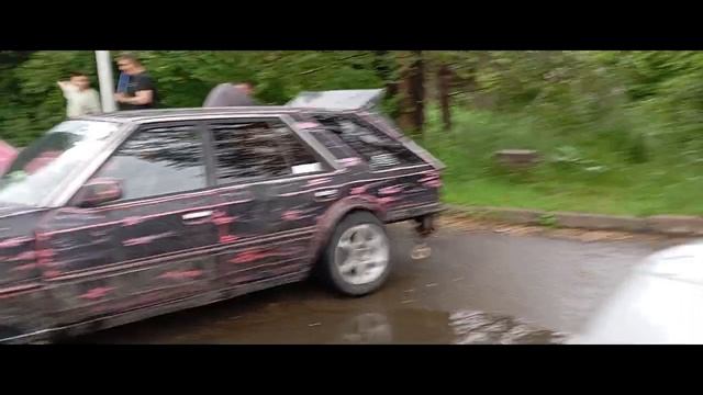 Amur Motor Show 2024 #komsa #motor #kms #avtozvuk #cityyouth #youthday