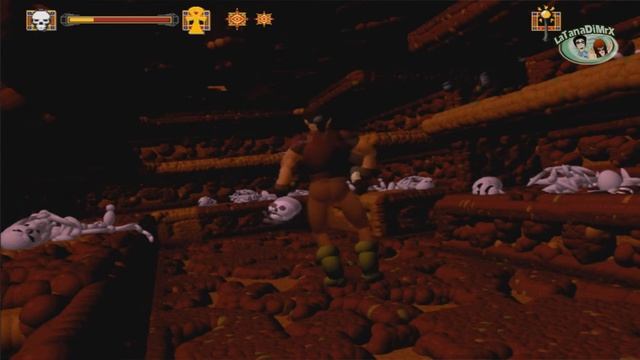 Ecstatica II (1997) [PC]