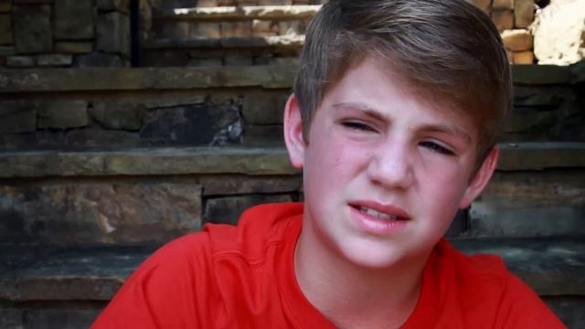 How MattyBRaps Got His Concussion смотреть онлайн